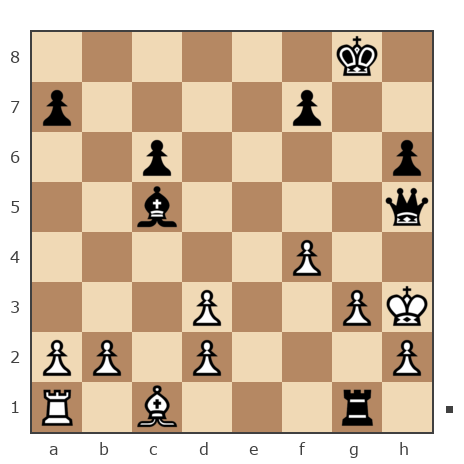Game #6883303 - Диман (Chuvilla) vs Валерий Петрович Тараненко (hungrydoggy)