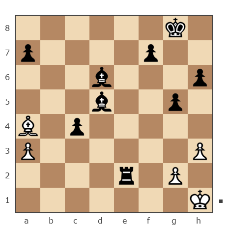 Game #7828059 - Oleg (fkujhbnv) vs GolovkoN