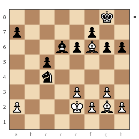 Game #7685868 - Че Петр (Umberto1986) vs Демьянченко Алексей (AlexeyD51)