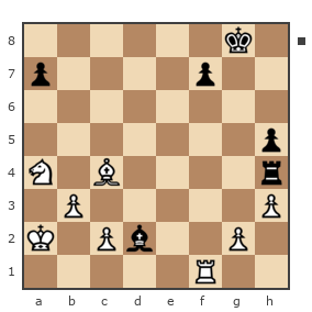 Партия №7778923 - Шахматный Заяц (chess_hare) vs Ivan Ivanovich Ivanov (hussar)