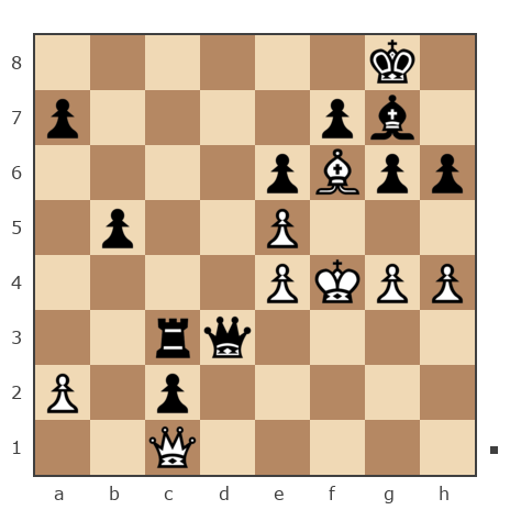 Game #6060264 - Чернышов Юрий Николаевич (обитель) vs Виталий (medd)