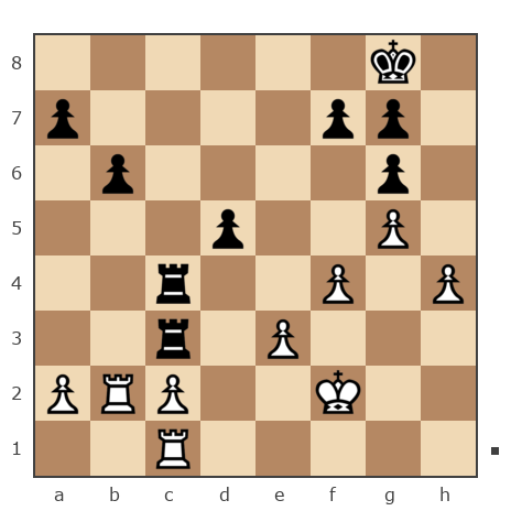 Партия №7932743 - Гусев Александр (Alexandr2011) vs Седой2012