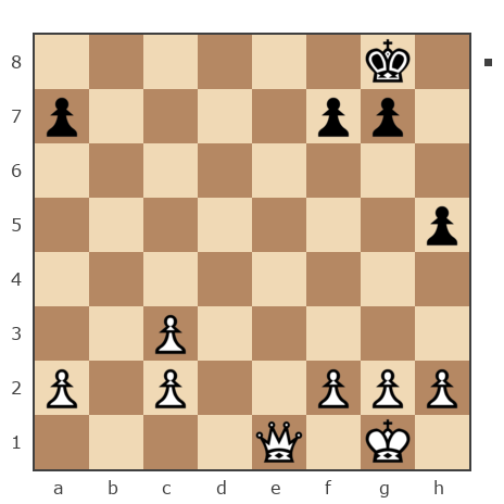 Game #7399672 - Евгений (Kolov) vs Гоша (oldi)
