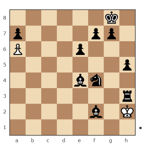 Game #6502755 - Molchan Kirill (kiriller102) vs Всеволод Шифрин (Silvester)