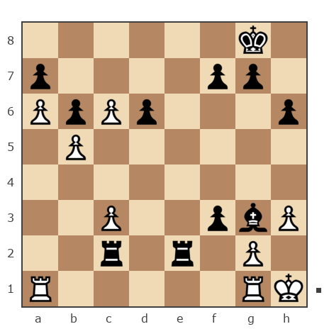Game #7881489 - Ашот Григорян (Novice81) vs Евгеньевич Алексей (masazor)