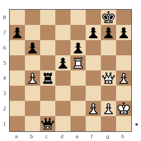 Game #4556278 - Roman (Pro48) vs Yura (mazay)