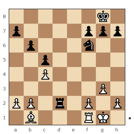 Game #7852656 - Олег (APOLLO79) vs Михаил (mikhail76)