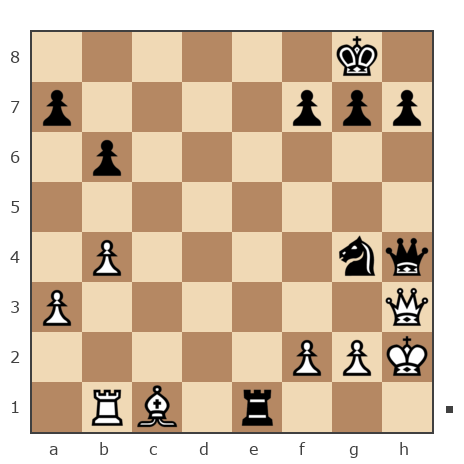 Game #5852151 - Макентош (Makentosh) vs олег (gto5822)
