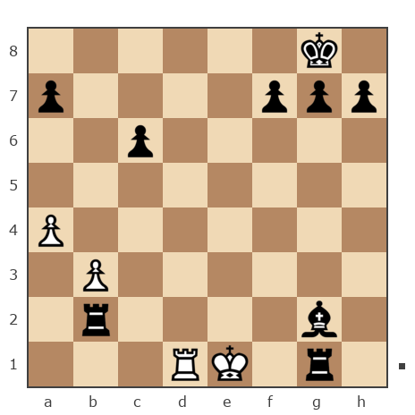 Game #7901899 - Olga (Feride) vs Борисович Владимир (Vovasik)
