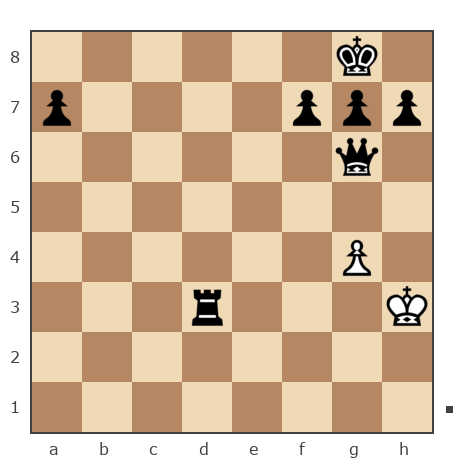 Game #7840384 - Максим (maksim_piter) vs Евгеньевич Алексей (masazor)