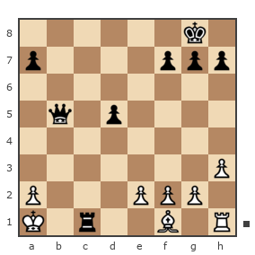 Game #109886 - Евгений (Kolov) vs Александр (belesev)