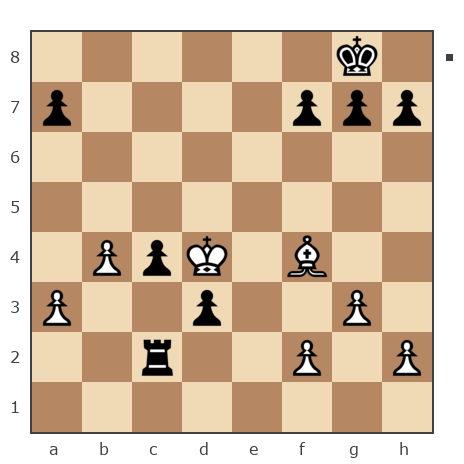 Game #5986355 - николаевич николай (nuces) vs Александр (atelos)
