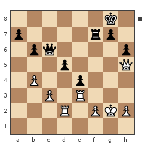 Game #7849778 - Виталий Гасюк (Витэк) vs Лисниченко Сергей (Lis1)