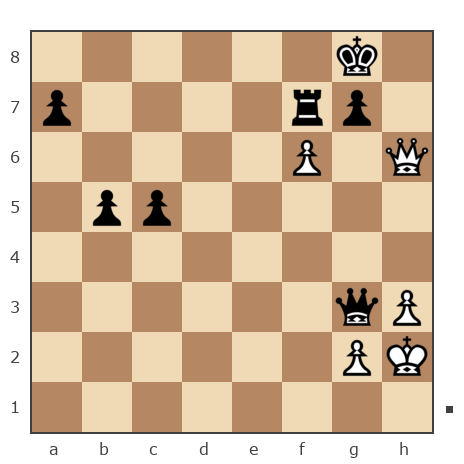Game #7883589 - Лисниченко Сергей (Lis1) vs Vladimir (WMS_51)