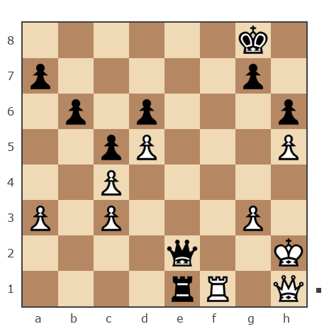 Game #7887574 - Грасмик Владимир (grasmik67) vs Владимир Анцупов (stan196108)