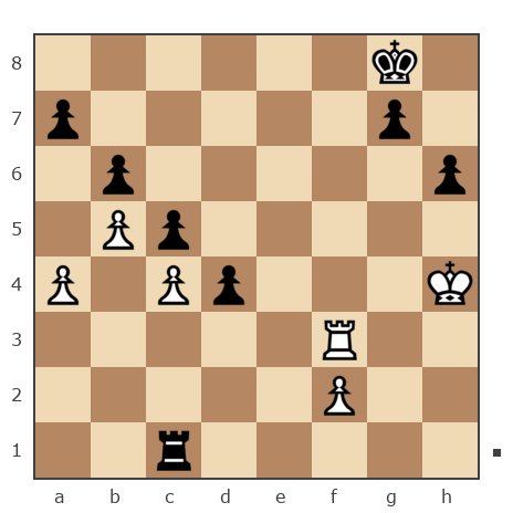 Game #7792039 - Олег Владимирович Маслов (Птолемей) vs Александр Николаевич Семенов (семенов)