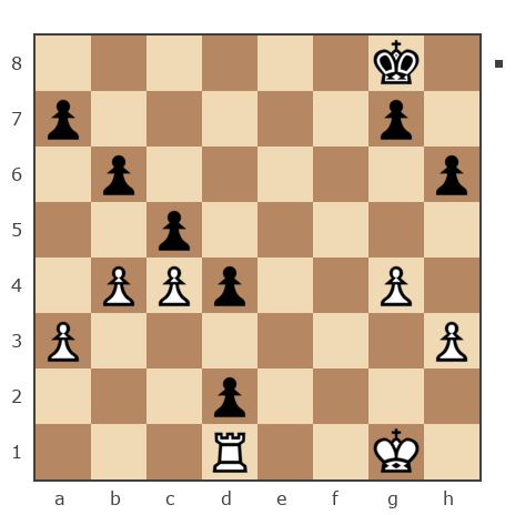 Партия №7781275 - Евгений (muravev1975) vs Waleriy (Bess62)