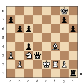 Game #7803242 - Ашот Григорян (Novice81) vs Виталий Булгаков (Tukan)
