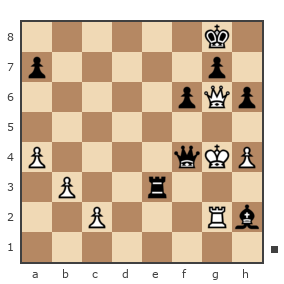 Game #7807477 - Юрьевич Андрей (Папаня-А) vs Андрей (андрей9999)