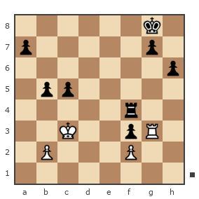 Game #166067 - Владимир (VIVATOR) vs Сергей (Сергей2)