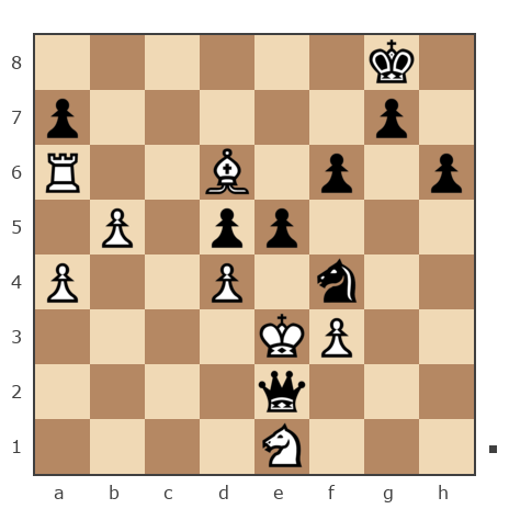 Game #7875203 - contr1984 vs Валерий Семенович Кустов (Семеныч)