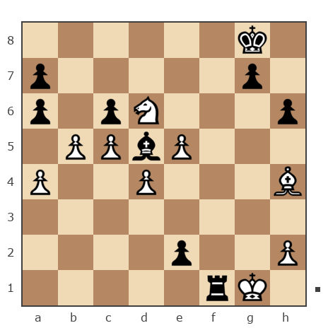 Game #166083 - Shenker Alexander (alexandershenker) vs Владимир (VIVATOR)