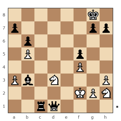 Game #7904530 - Юрченко--Тополян Ольга (Леона) vs Борис Абрамович Либерман (Boris_1945)