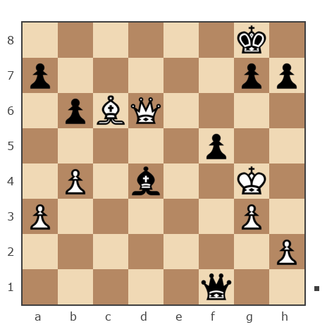 Game #6671860 - михаил владимирович матюшинский (igogo1) vs Игорь Петрович (stroyprospekt)