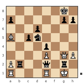 Game #1614400 - Павлов Стаматов Яне (milena) vs Питиримов Сергей (Кизеловец)