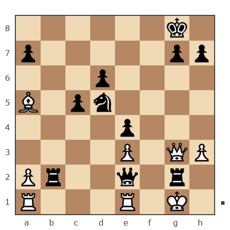 Game #1614400 - Павлов Стаматов Яне (milena) vs Питиримов Сергей (Кизеловец)