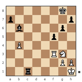 Game #7160641 - Илья (I.S.) vs Константин Демкович (C_onstantine)