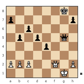 Game #4182126 - Иванов Иван (Vanya1983) vs Дюйсекин Талгат Медгатович (Seryi Volk)