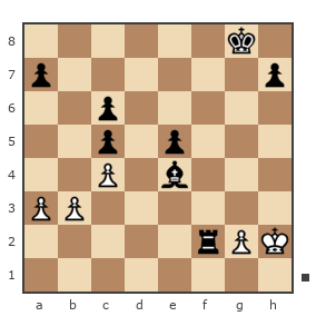Game #7822532 - [User deleted] (Konrad Karlovich) vs papalagi