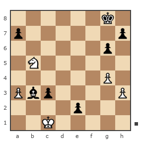 Game #7415469 - Шевченко Сергей Юрьевич (Сергей69) vs Артем Викторович Крылов (Tyoma1985)