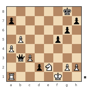 Game #7851429 - Николай Дмитриевич Пикулев (Cagan) vs Дмитрий (Dmitry7777)