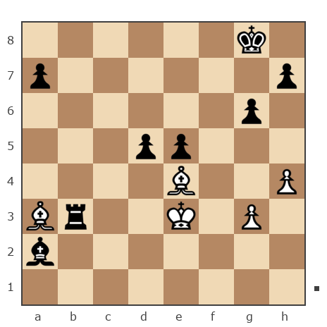 Game #334653 - Валентин (Vallen) vs Андрей (Skipper)