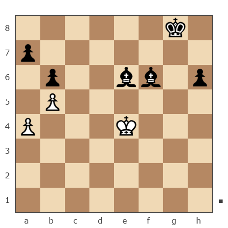 Game #7786663 - Витас Рикис (Vytas) vs Александр (GlMol)