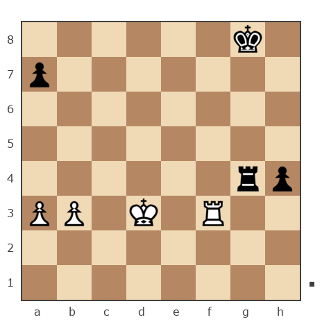 Game #7819186 - владимир (ПРОНТО) vs Александр Bezenson (Bizon62)