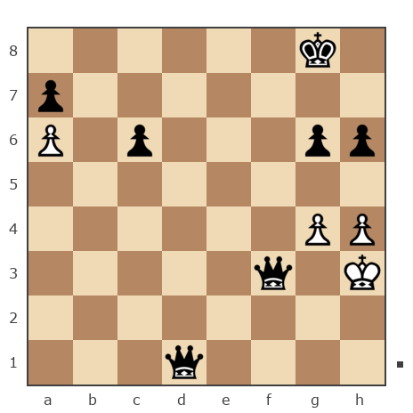 Game #7396016 - eduard albertovich (edo-24) vs Зуев Максим Николаевич (Balasto)