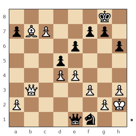 Game #7853016 - Гера Рейнджер (Gera__26) vs николаевич николай (nuces)