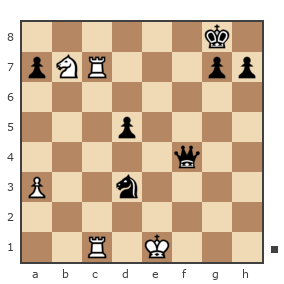 Game #7783460 - Ашот Григорян (Novice81) vs Oleg (fkujhbnv)