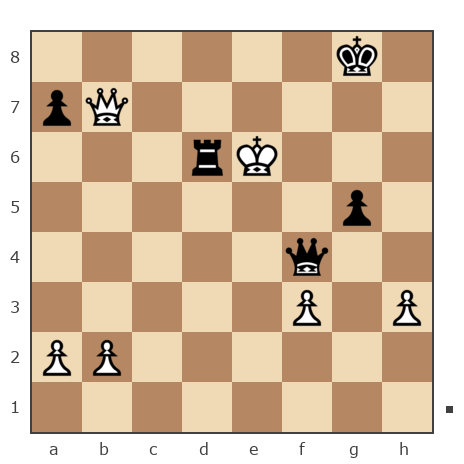 Game #7798508 - Юрьевич Андрей (Папаня-А) vs Алексей Владимирович Исаев (Aleks_24-a)
