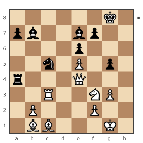 Game #7813159 - Дмитрий Александрович Жмычков (Ванька-встанька) vs Александр Владимирович Рахаев (РАВ)