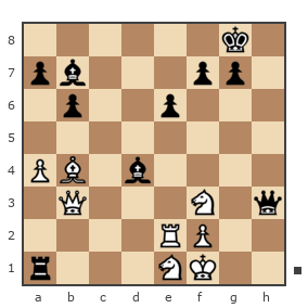 Game #80360 - Сергей (sss) vs Сергей (Бедуin)