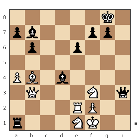 Game #80360 - Сергей (sss) vs Сергей (Бедуin)