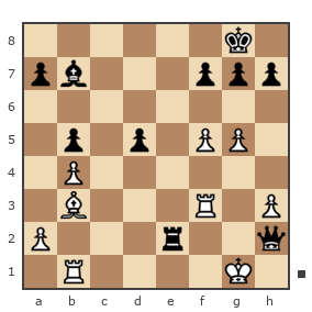 Game #7856397 - Дмитриевич Чаплыженко Игорь (iii30) vs vladimir_chempion47
