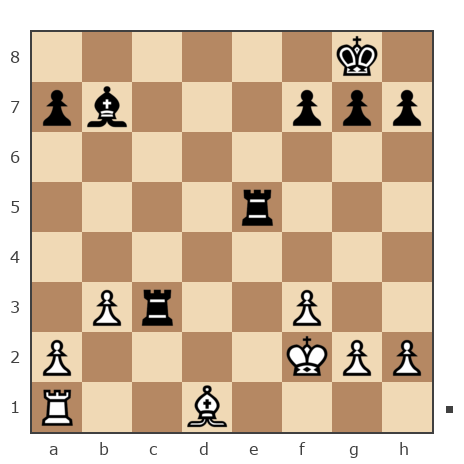Партия №7826592 - Шахматный Заяц (chess_hare) vs Евгеньевич Алексей (masazor)