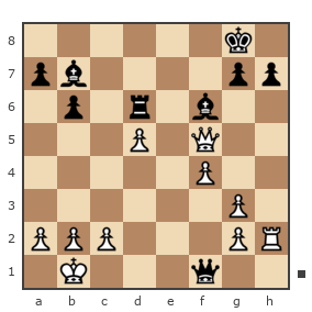 Game #7772897 - Сергей Александрович Марков (Мраком) vs Рома (remas)