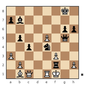 Game #7837952 - сергей владимирович метревели (seryoga1955) vs Waleriy (Bess62)