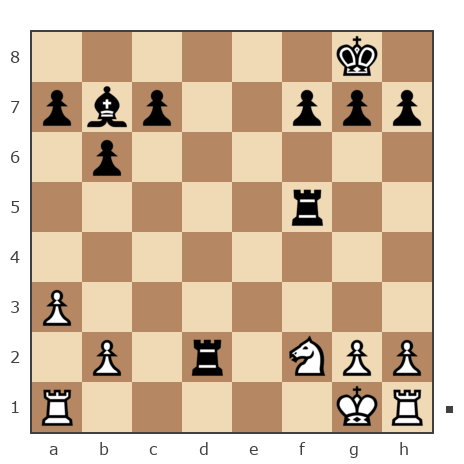 Game #7904318 - Лисниченко Сергей (Lis1) vs Sergej_Semenov (serg652008)